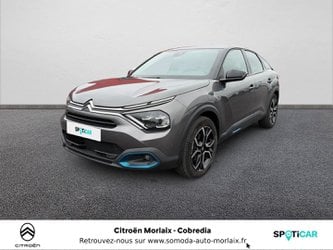 Voitures D'occasion À Saint-Martin-Des-Champs | Citroën C4 Moteur Électrique 136Ch (100 Kw) Fe...