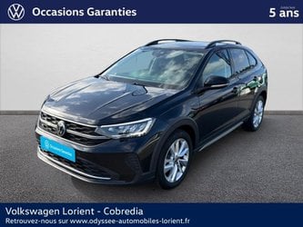 Voitures D'occasion À Lanester | Volkswagen Taigo 1.0 Tsi 116Ch Vw Edition