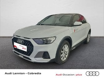 Voitures D'occasion À Lannion | Audi A1 Allstreet 25 Tfsi 95Ch Design
