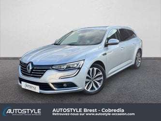 Voitures D'occasion À Brest | Renault Talisman Estate 1.5 Dci 110Ch Energy Intens