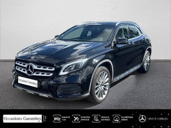 Voitures D'occasion À Saint-Grégoire | Mercedes-Benz Gla 200 156Ch Starlight Edition 7G-Dct Eur...