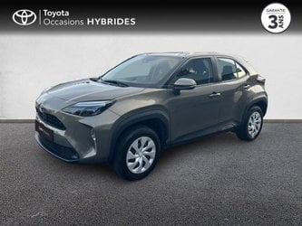 Voitures D'occasion À Lanester | Toyota Yaris Cross 116H Dynamic My22