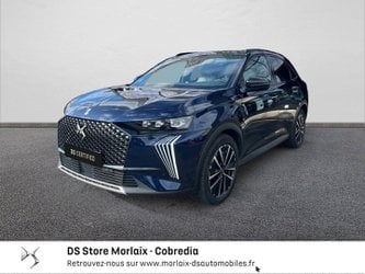 Voitures D'occasion À Saint-Martin-Des-Champs | Ds Ds 7 E-Tense 225Ch Opera