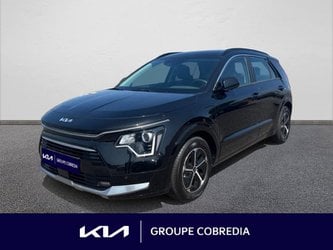 Voitures D'occasion À Yffiniac | Kia Niro 1.6 Gdi 183Ch Phev Active Dct6