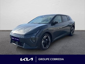 Voitures D'occasion À Yffiniac | Kia Ev4 204Ch 81,4Kwh Earth