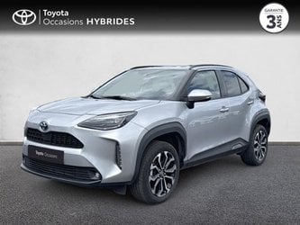Voitures D'occasion À Plérin | Toyota Yaris Cross 116H Design My22