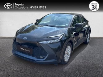 Voitures D'occasion À Pabu | Toyota C-Hr 1.8 Hybride 140Ch Dynamic Ng23