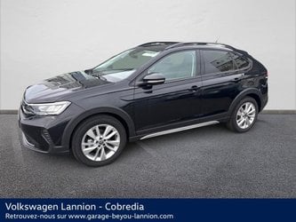 Voitures D'occasion À Lannion | Volkswagen Taigo 1.0 Tsi 116Ch Vw Edition Dsg7