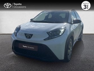 Voitures D'occasion À Saint-Martin-Des-Champs | Toyota Aygo X 1.0 Vvt-I 72Ch Dynamic My23