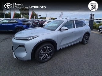 Voitures D'occasion À Vannes | Geely Starray 1.5 Plug-In Hybrid Em-I 262 Pro