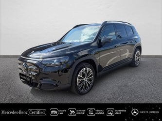 Voitures D'occasion À Caudan | Mercedes-Benz Glb 250+ Eq 272Ch Limited Edition