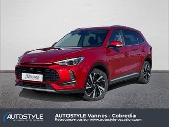 Voitures D'occasion À Theix-Noyalo | Mg Zs 1.5 Hybrid+ 197Ch Luxury