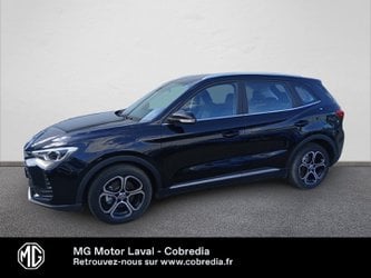 D'occasion À Laval | Mg Zs 1.5 Hybrid+ 197Ch Comfort