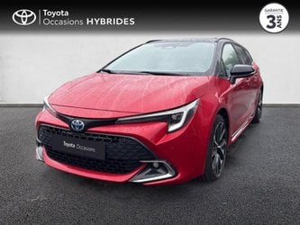Voitures D'occasion À Lanester | Toyota Corolla Touring Spt 2.0 196Ch Collection My24