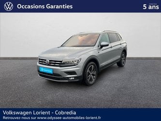 Voitures D'occasion À Lanester | Volkswagen Tiguan Allspace 1.5 Tsi Evo 150Ch Carat Exclusive Ds...