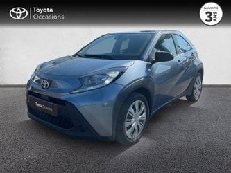 Voitures D'occasion À Noyal-Pontivy | Toyota Aygo X 1.0 Vvt-I 72Ch Dynamic My24
