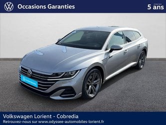 Voitures D'occasion À Lanester | Volkswagen Arteon 1.4 Tsi Ehybrid Opf 218Ch R-Line Dsg6