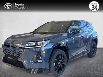 Voitures D'occasion À Plérin | Toyota Rav4 2.5 Hybrid 183Ch Graphic 2Wd Ng