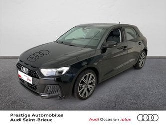 Audi d'occasion à saint-brieuc | A1 Sportback 25 tfsi 95ch advanced