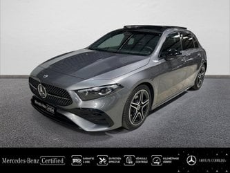 Voitures D'occasion À Caudan | Mercedes-Benz Classe A 180 136Ch Amg Line 7G-Dct