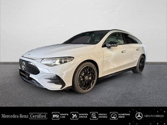 Voitures D'occasion À Saint-Martin-Des-Champs | Mercedes-Benz Cla Shooting Brake 250+ Eq 272Ch A...