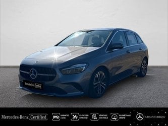 D'occasion À Bonchamps-Les-Laval | Mercedes-Benz Classe B 200D 150Ch Progressive Line 8G-Dct