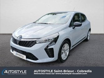 Voitures D'occasion À Yffiniac | Renault Clio 1.5 Dci 100Ch Evolution - 25
