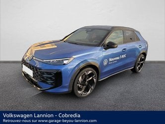 Voitures D'occasion À Lannion | Volkswagen T-Roc 1.5 Etsi 150Ch R-Line Dsg7