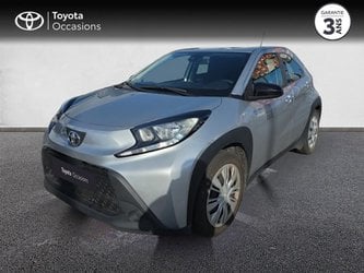 Voitures D'occasion À Brest | Toyota Aygo X 1.0 Vvt-I 72Ch Dynamic My23