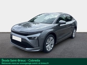 Voitures D'occasion À Saint-Brieuc | Škoda Enyaq Coupé 286Ch 85 Clever
