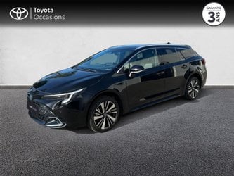 Voitures D'occasion À Belz | Toyota Corolla Touring Spt 1.8 140Ch Design My25