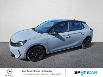 Voitures D'occasion À Yffiniac | Opel Corsa 1.2 Turbo 100Ch #Yes