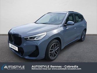 Voitures D'occasion À La Mézière | Bmw X1 Sdrive18I 136Ch M Sport