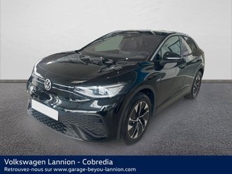 Voitures D'occasion À Lannion | Volkswagen Id.5 286Ch Pro 77Kwh Life Max