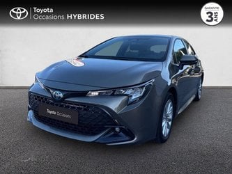 Voitures D'occasion À Lanester | Toyota Corolla 1.8 140Ch Dynamic My23