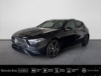 Voitures D'occasion À Quimper | Mercedes-Benz Classe A 180 136Ch Amg Line 7G-Dct