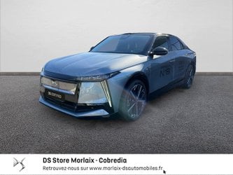 Voitures D'occasion À Saint-Martin-Des-Champs | Ds N°8 Electrique 230Ch Etoile