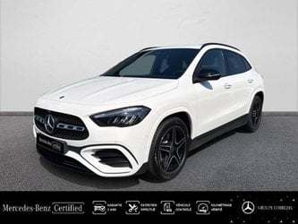 Voitures D'occasion À Brest | Mercedes-Benz Gla 200 163Ch Amg Line 7G-Dct