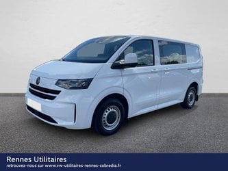 Voitures D'occasion À Cesson-Sévigné | Volkswagen Transporter Fg Procab L1 2.0 Tdi 150Ch Busin...