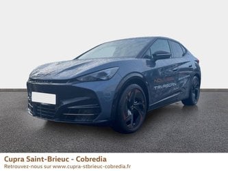 Voitures D'occasion À Saint-Brieuc | Cupra Tavascan 340Ch 77 Kwh Vz 4Drive