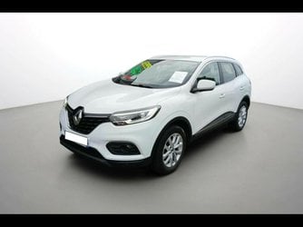D'occasion À Dunkerque | Renault Kadjar 1.5 Blue Dci 115Ch Business 131G