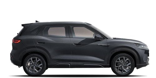 Voitures D'neuves Stock À Dunkerque | Byd Atto 2 Active