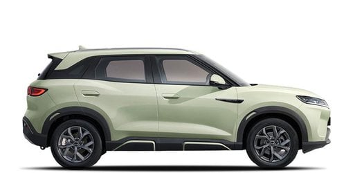 D'neuves Stock À Dunkerque | Byd Atto 2 Boost