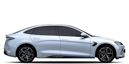 D'neuves Stock À Dunkerque | Byd Seal 6 Dm-I Comfort