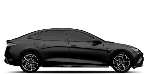 Voitures D'neuves Stock À Dunkerque | Byd Seal 6 Dm-I Touring Confort