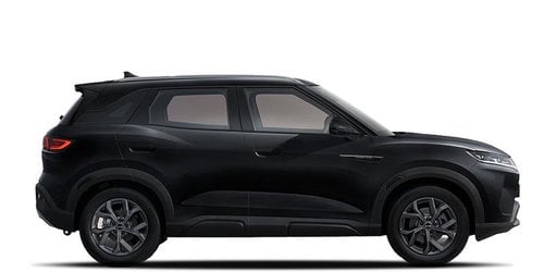 Voitures D'neuves Stock À Dunkerque | Byd Atto 2 Active