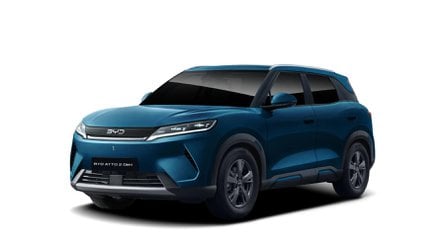 Voitures D'neuves Stock À Dunkerque | Byd Atto 2 Dm-I Boost