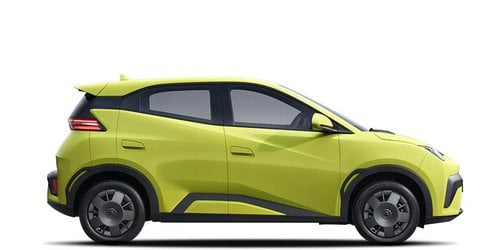 Voitures D'neuves Stock À Dunkerque | Byd Dolphin Surf Active