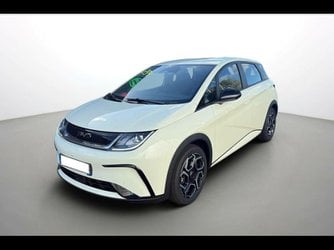 Voitures D'occasion À Dunkerque | Byd Dolphin 204Ch - 60,4 Kwh Comfort
