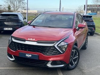 Voitures D'occasion À Dunkerque | Kia Sportage 1.6 T-Gdi 150Ch Mhev Motion Ibvm6 4X2